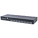 507776 switch per keyboard-video-mouse (kvm) Nero - Foto miniatura 1