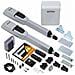 Kit Master Automazione Cancello Battente 2,5m 230v Safe&green 104415445 - Foto miniatura 1