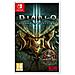 Diablo Iii : Eternal Collection - Nintendo Switch - Nintendo Switch [ edizione: Francia] - Foto miniatura 4