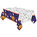 Amscan - Tovaglia Di Carta Halloween Friends - Foto miniatura 1