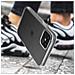 Cover Apple Iphone 12 / 12 Pro Silicone Antishock Trasparente - Foto miniatura 5