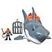 Fisher-price Imaginext Gkg77 Kinderspielzeugfigur (gkg77) - Foto miniatura 1