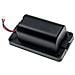 Batteria Compatibile Con Rowenta Explorer 20 Rr682, 20 Rr687, 40 R727, 40 Rr724, 20, 40 Home Cleaner Nero (2600mah, 14,4v, Li-ion) - Foto miniatura 2