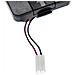 Batteria Compatibile Con Rowenta Explorer 20 Rr682, 20 Rr687, 40 R727, 40 Rr724, 20, 40 Home Cleaner Nero (2600mah, 14,4v, Li-ion) - Foto miniatura 3