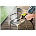 Idropulitrice K 5 Premium Smart Control- 20 Bar - 145 Bar Max - 500 L / H Max - 40° C Max - 2100 W / 230 V~50 Hz  - Foto miniatura 6