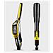 Idropulitrice K 5 Premium Smart Control- 20 Bar - 145 Bar Max - 500 L / H Max - 40° C Max - 2100 W / 230 V~50 Hz  - Foto miniatura 2