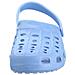 Eva Zoccolo Di Base, Zoccoli Unisex Bambini, Blu Bleu 17 22/23 Ue - Foto miniatura 2