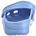Eva Zoccolo Di Base, Zoccoli Unisex Bambini, Blu Bleu 17 22/23 Ue - Foto miniatura 3