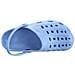 Eva Zoccolo Di Base, Zoccoli Unisex Bambini, Blu Bleu 17 22/23 Ue - Foto miniatura 5