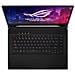 Ultrabook Zephyrus M15 GU502LV-AZ130T Monitor 15.6" Full HD Intel Core i7-10875H Octa Core Ram 16GB SSD 1TB Nvidia GeForce RTX 2060 6GB 2xUSB 3.1 2xUSB 3.0 Windows 10 Home - Foto miniatura 2