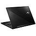 Ultrabook Zephyrus M15 GU502LV-AZ130T Monitor 15.6" Full HD Intel Core i7-10875H Octa Core Ram 16GB SSD 1TB Nvidia GeForce RTX 2060 6GB 2xUSB 3.1 2xUSB 3.0 Windows 10 Home - Foto miniatura 3