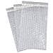 Bb2 130 X 185 Clear Bubble Wrap Pouch Bag (confezione Da 20)  - Foto miniatura 1