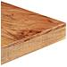 Tavolo Da Pranzo 160x80x76 Cm In Legno Massello Di Acacia - Foto miniatura 4