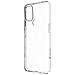 Custodia Cover Tpu Case Per Oneplus N10 5g Be2029 Be2025 Trasparente - Foto miniatura 2