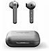 Stockholm Plus Cuffie Auricolare Bluetooth Grigio - Foto miniatura 1