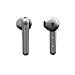 Stockholm Plus Cuffie Auricolare Bluetooth Grigio - Foto miniatura 2