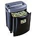 Pesce Spada 1000xc 10 Foglio Cross-cut Paper Document Shredder Con 20 Litri Slide-out Bin 45009 - Foto miniatura 1