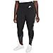 Leggings Da Donna Air Nero Taglia Xs Codice Dd5423-010 - Foto miniatura 1