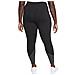 Leggings Da Donna Air Nero Taglia Xs Codice Dd5423-010 - Foto miniatura 2