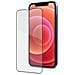 FULL GLASS IPHONE 13 PRO MAX BLACK - Foto miniatura 1