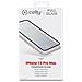FULL GLASS IPHONE 13 PRO MAX BLACK - Foto miniatura 3