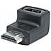 353519 HDMI HDMI Nero cavo di interfaccia e adattatore - Foto miniatura 1