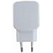 DY-AU2313W, Interno, Smartphone, Tablet, AC, Nero, Bianco, 100 - 240, 50/60 - Foto miniatura 1
