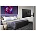 Vogel's PFW 2030 DISPLAY WALL MOUNT WALL 43" Nero supporto da parete per tv a schermo piatto - Foto miniatura 2