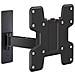 Vogel's PFW 2030 DISPLAY WALL MOUNT WALL 43" Nero supporto da parete per tv a schermo piatto - Foto miniatura 1