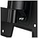 Vogel's PFW 2030 DISPLAY WALL MOUNT WALL 43" Nero supporto da parete per tv a schermo piatto - Foto miniatura 3