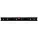 M Universal Wallmount Black Nero supporto da parete per tv a schermo piatto - Foto miniatura 1