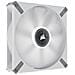 ventola SP140 ELITE LED Bianco bianco - Foto miniatura 1