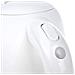 Mcz-85 Bollitore Elettrico, Capacità 1.7l, Senza Filo, Spegnimento Automatico 2200w Bianco - Foto miniatura 2