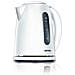 Mcz-85 Bollitore Elettrico, Capacità 1.7l, Senza Filo, Spegnimento Automatico 2200w Bianco - Foto miniatura 1