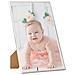 Cornici Foto Collage 3 pz per Tavolo Argento 21x29,7cm in MDF - Foto miniatura 7