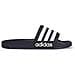 Adiletten Shower Gz5920, Unisex, Blu, 43 - Foto miniatura 1