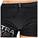 Ultraskin Pantaloncini Donna Nero Xs - Foto miniatura 2