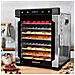 Design Max Acciaio Inossidabile 900 W - Foto miniatura 2