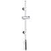 Asta Doccia A Led 74 Cm, Bianco Caldo, - Foto miniatura 1