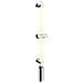 Asta Doccia A Led 74 Cm, Bianco Caldo, - Foto miniatura 2