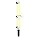 Asta Doccia A Led 74 Cm, Bianco Caldo, - Foto miniatura 3