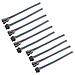 10 Pezzi Jst Sm 5 Pin Connettore Led Power Maschio E Femmina Sm Cavo Adattatore 150mm 20awg - Foto miniatura 1