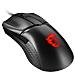 Mouse Gaming Clutch Gm31 Lightweight Ottico 6 Tasti 12000  DPI Colore Nero - Foto miniatura 1