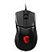 Mouse Gaming Clutch Gm31 Lightweight Ottico 6 Tasti 12000  DPI Colore Nero - Foto miniatura 2