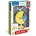 Carillon Clementoni 17796 Baby Sleepy Moon - Foto miniatura 2