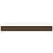 Materasso A Molle Insacchettate Marrone Scuro 90x190x20 Cm - Foto miniatura 5