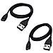Caricabatterie Orologi Garmin - Caricabatterie Rapido Universale 2-pack - Foto miniatura 1