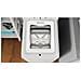 Lavatrice Carica dall'Alto BTW L60400 SP /N 6 kg Classe C Centrifuga 951 giri Colore Bianco - Foto miniatura 8