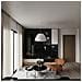 Lampadario Bella 60 Bianco Sl. 0733 - Moderno Lampadari Bianco 138x60x60 Cm - Foto miniatura 6