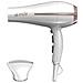 GH0820 asciuga capelli 2200 W Bianco - Foto miniatura 1